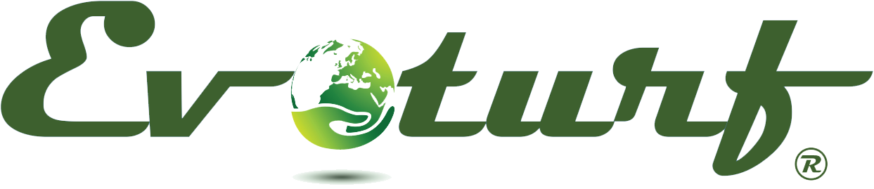 Tienda Online de césped artificial logo