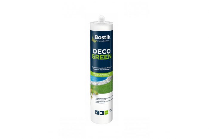 Adhesivo monocomponente BOSTIK (cartucho 290gr)