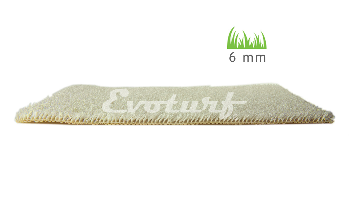 Césped artificial Basic Blanco – Tienda Online de cesped artificial