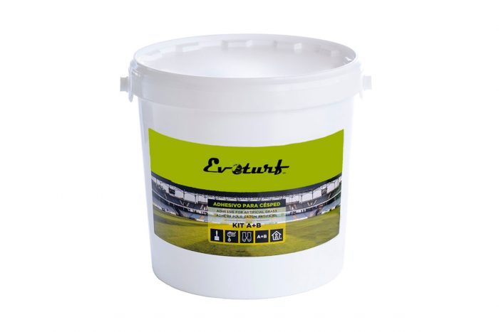 Adhesivo bicomponente  13kg