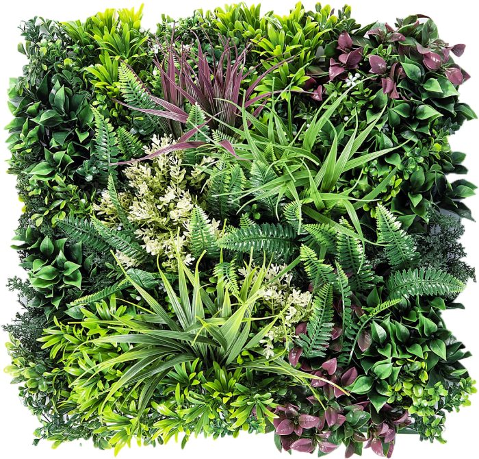 JARDIN VERTICAL AMAZONIA C