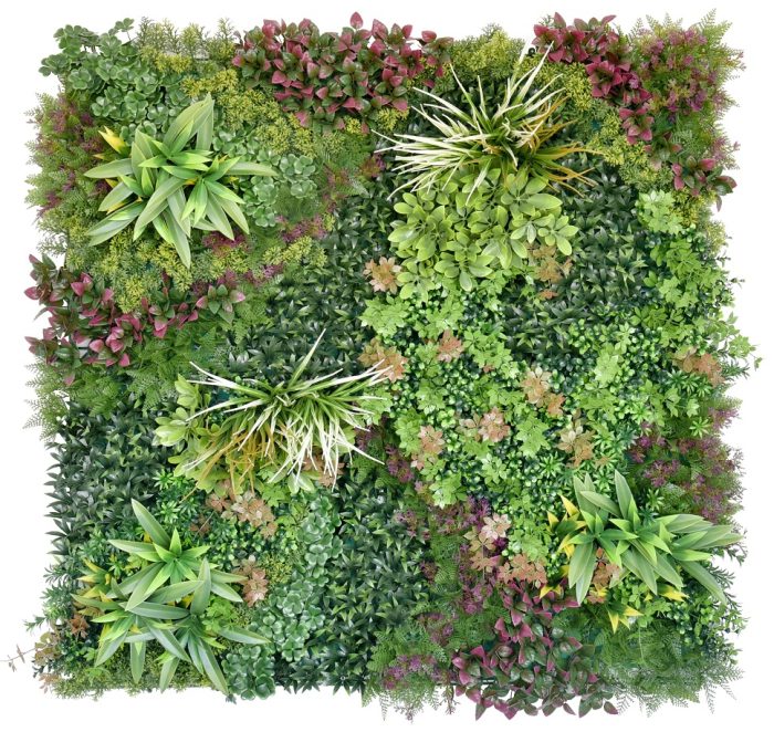 JARDIN VERTICAL BALI