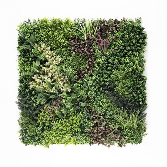 JARDIN VERTICAL JAMAICA A